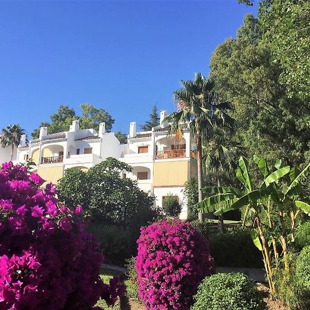 マルベーリャNueva Andalucia - Penthouseアパートメント エクステリア 写真