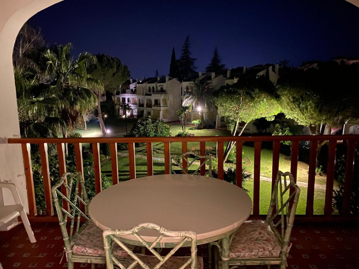 マルベーリャNueva Andalucia - Penthouseアパートメント エクステリア 写真