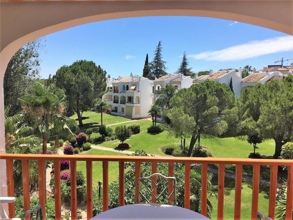 マルベーリャNueva Andalucia - Penthouseアパートメント エクステリア 写真